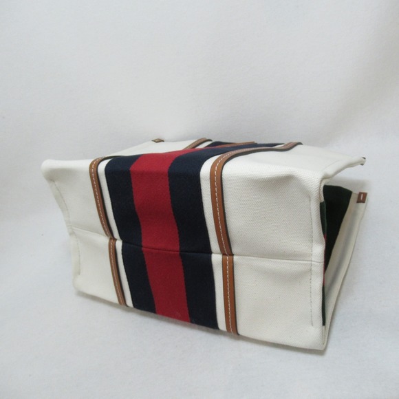 Gucci Tote Bag Cotton Multicolor - Picture 3 of 7